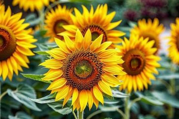 适合养花的女性命理分析，花卉与性格的完美结合