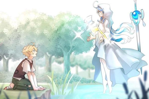 散兵一命与零命的区别:技巧与策略的较量 散兵一命与零命的区别:技巧与策略的较量