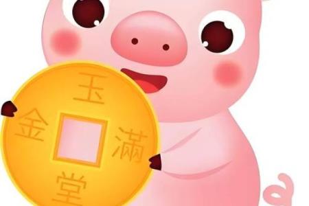 属猪的哪些年龄最具幸运与命运优势？