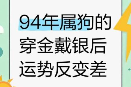 属狗人出生年份及其命理解析：了解你的命运与性格特征