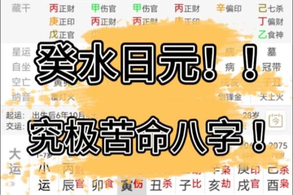 癸未年女性命运解析：揭示你的命格与优势所在