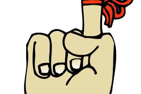 大拇指扁宽的命运：探寻独特的性格与生活之道