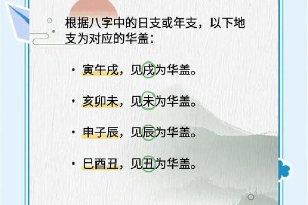 华盖星的命理奥秘：解读苹果树下的智慧与潜能