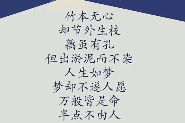 探索命运的旅程:山海皆是命的深刻寓意 探索命运的旅程:山海皆是命的深刻寓意