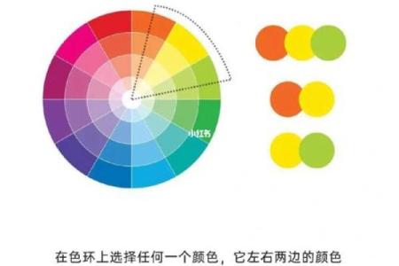 水虎命适用的颜色解析与搭配技巧