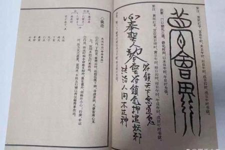 揭开道家命理法术的神秘面纱：古老智慧与现代生活的结合