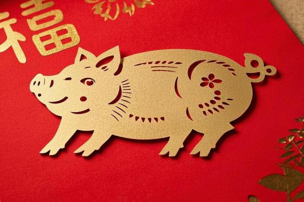 94年属猪之人：命运、性格与人生哲学探讨