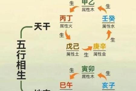 1960年出生的人命运与五行分析：揭秘你的命理特征