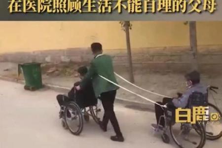 父母折磨子女，究竟是什么样的命运牵绊？