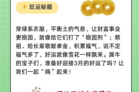 属牛的命理分析：缺什么如何提升运势，助你行稳致远！