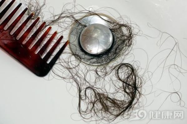 女性秃头的命理解析：深藏在发丝背后的命运之谜