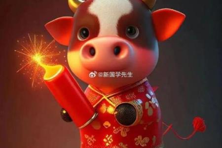 去年的牛年与命运：生肖牛的深层解析与影响
