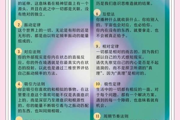 命理学入门:轻松掌握神秘的命运之道,解开生活的密码! 命理学入门:轻松掌握神秘的命运之道,解开生活的密码!