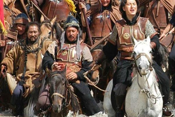 2017年春天的命运交响曲：潮起潮落中的涌动人生