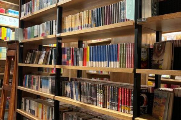 爱书如命：书籍如何塑造我们的灵魂与生活