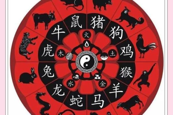 探索1970年10月出生者的命运与性格特征