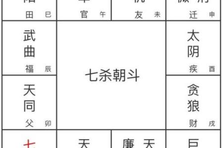 九七生人命运解析：揭秘你的命格与生活轨迹
