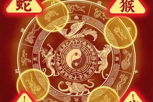 2025年龙年命运解析：揭示你的未来与机遇