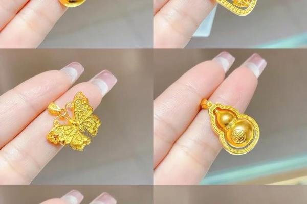 大海金命人物适合佩戴的饰品与吉祥寓意探秘