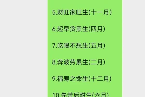 2023年小朋友的命运之旅：解读属什么命，开启美好未来！