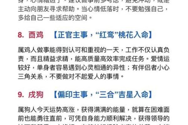 狗年出生的人命运解析：你的生肖为何如此特别？