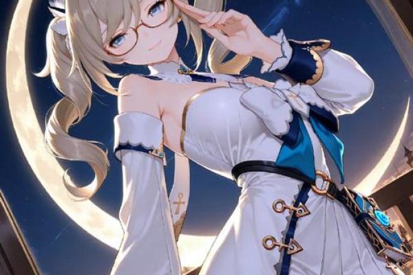 探索芭芭拉第六命：生活中的未知玄机与智慧