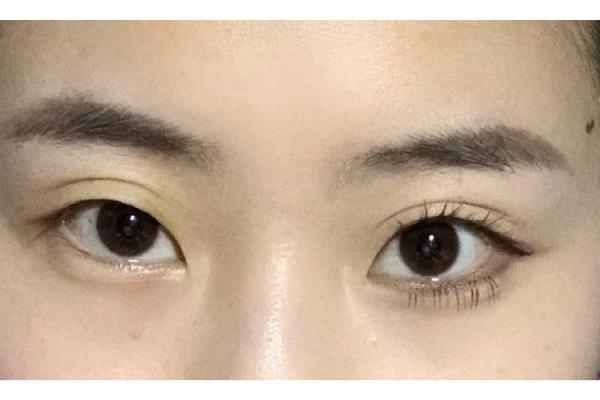 吊眼梢的女人:美丽与命运交织的故事 吊眼梢的女人:美丽与命运交织的故事