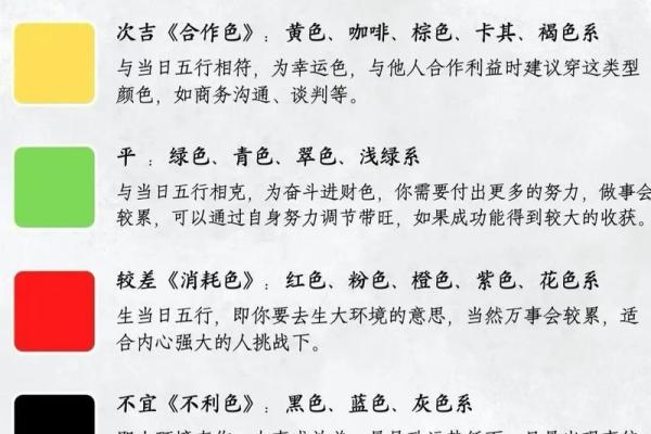 揭秘65水命的色彩选择，如何提升运势与生活品质！