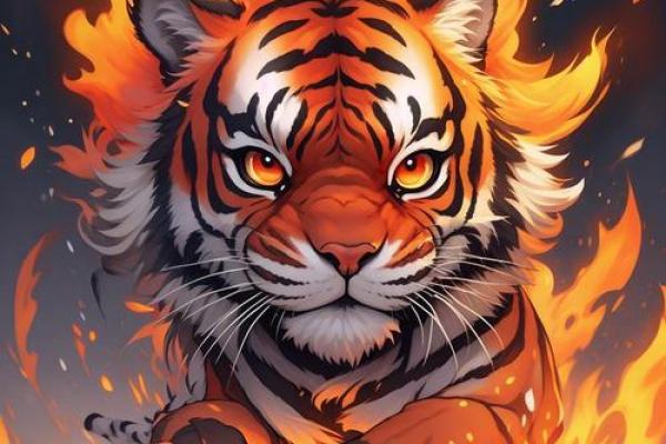 2002年出生的虎,命运与性格分析,开启人生新篇章! 2002年出生的虎,命运与性格分析,开启人生新篇章!