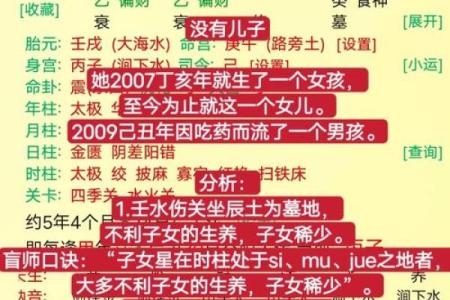 农历1963年出生的人：命理解读与性格特点分析