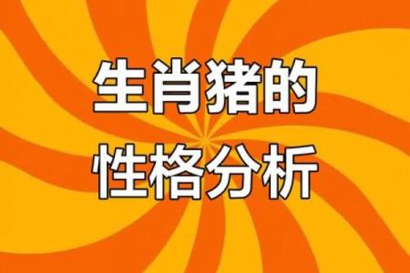 2022年属猪的命运与个性解读：全面剖析你的未来之路