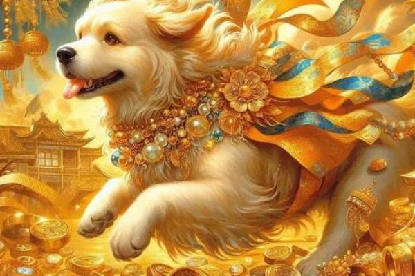 1982年属狗女性命运与性格解析，揭示她们的独特魅力与人生轨迹