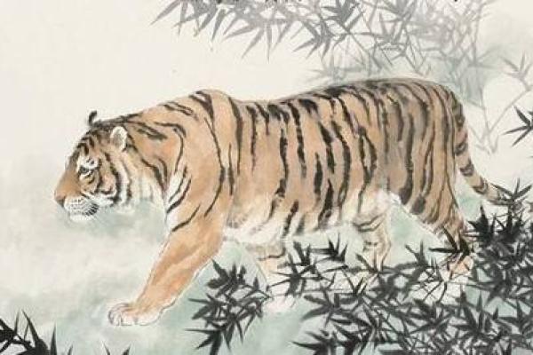 1998年是什么颜色的虎?解析虎年命理与色彩的秘密 1998年是什么颜色的虎?解析虎年命理与色彩的秘密