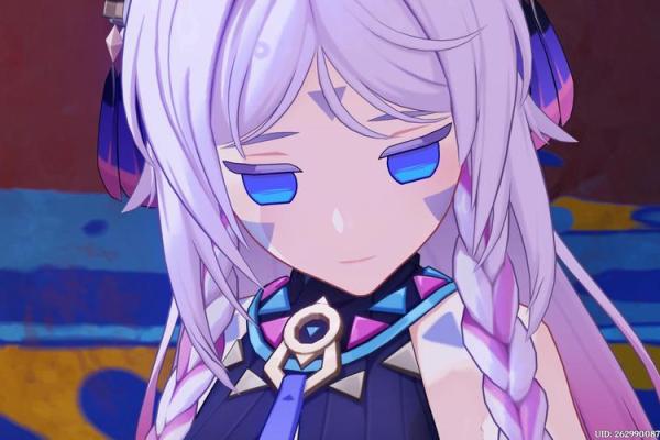 探索命钟离的奥秘：她在游戏中的独特作用和魅力