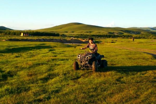 点燃希望的火焰：一次革命性的心灵之旅