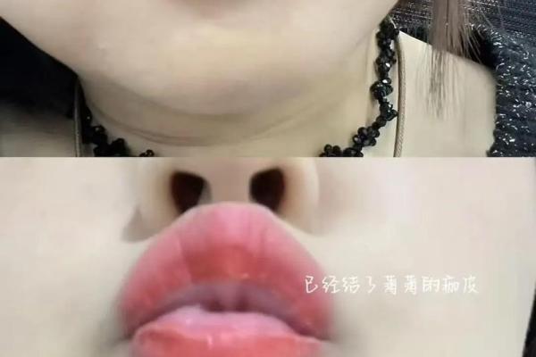 嘴巴难看的女人：命运的秘密与内心的魅力