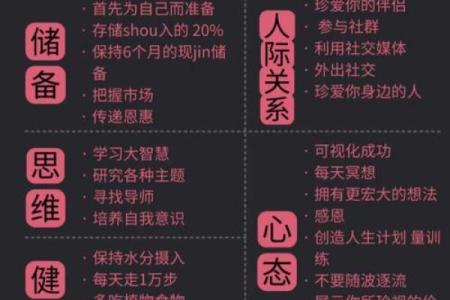命带小人，因果关系深刻探讨与应对策略