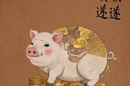 揭秘2019己亥猪的命理特征与生活影响，助你打破命运桎梏！