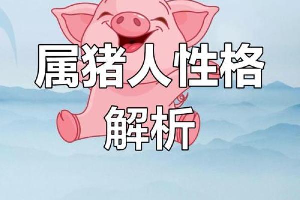 年华流转：83年属猪女的命运与智慧