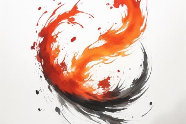 火命者的色彩选择：让热情与活力点燃生活