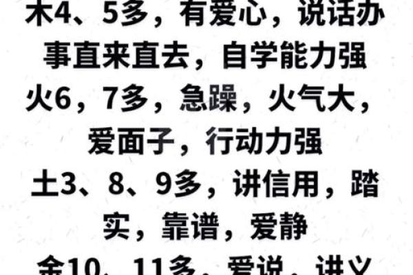 1983年出生的人命运解析：八字命理与人生方向