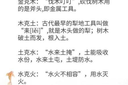 水命之人：缘何水生木，水克火的命理探秘！