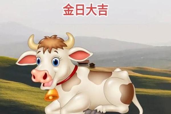 牛年男生的命运解析：属牛正月出生，注定不平凡的命运之旅！