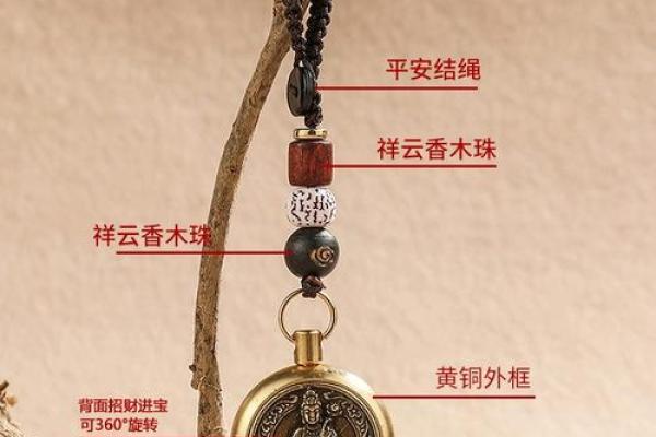 童子命挂件佩戴指南:带你解锁好运与平安之道 童子命挂件佩戴指南:带你解锁好运与平安之道