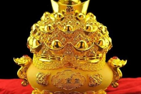 金命者的招财色彩：如何利用颜色提升财富运势