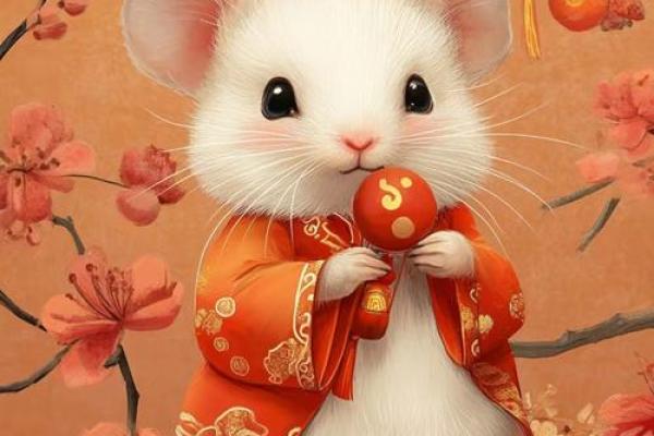解读鼠年出生女孩的命运与性格特征