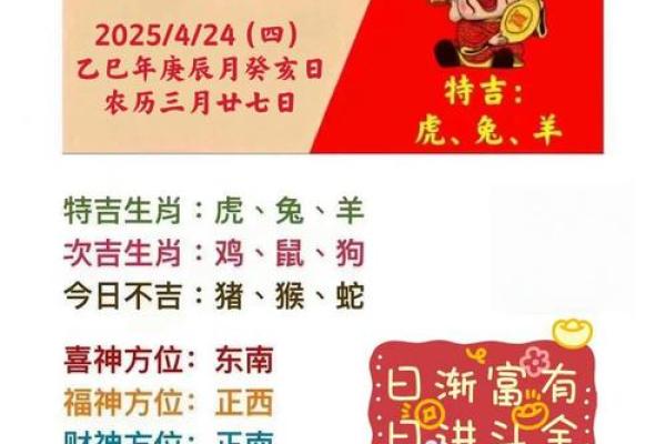 根据属相选择命运之路：提升你人生的智慧与方向