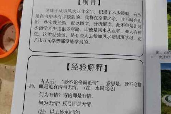 探寻风水奥秘:一命换一命的深邃含义与启示 探寻风水奥秘:一命换一命的深邃含义与启示