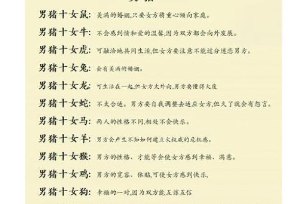属猪女性的申时命运分析与生活智慧