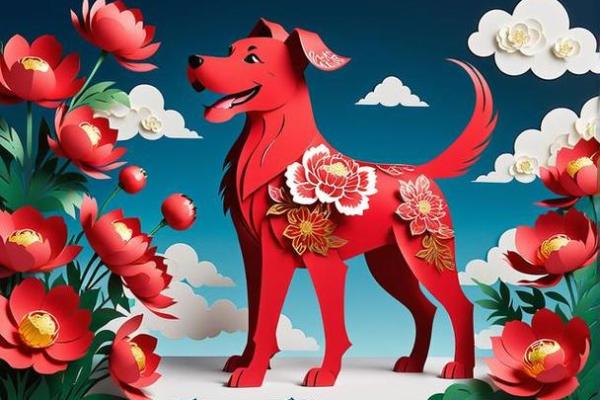 29岁属狗人：命运解析与人生选择的智慧之路